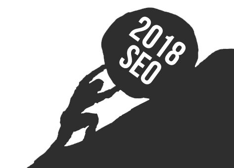 2018 seo