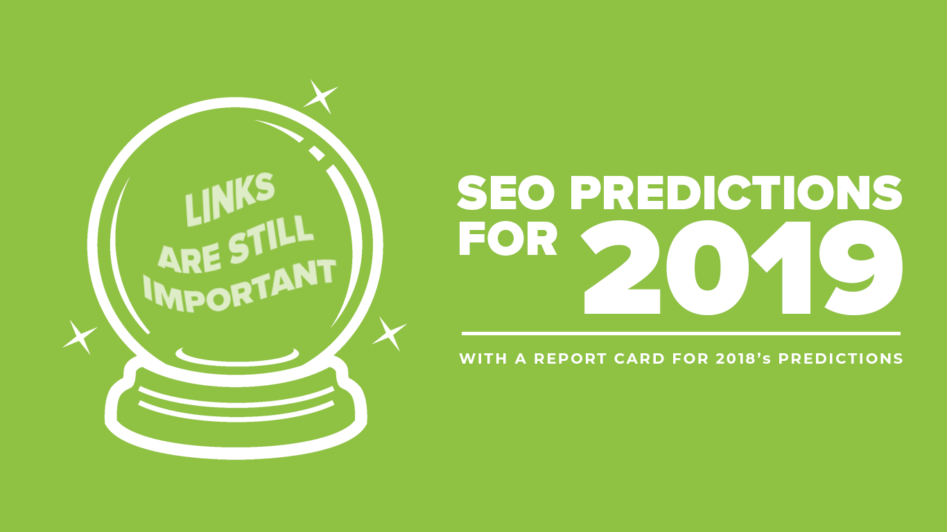 Seo Predictions Title Graphic